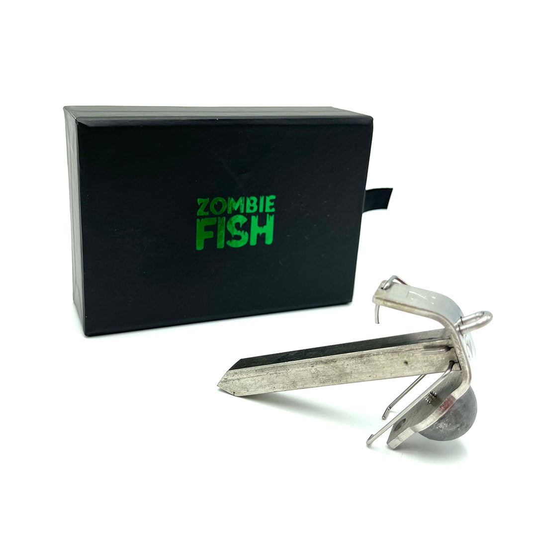 Zombie Fish Large (5 pack)